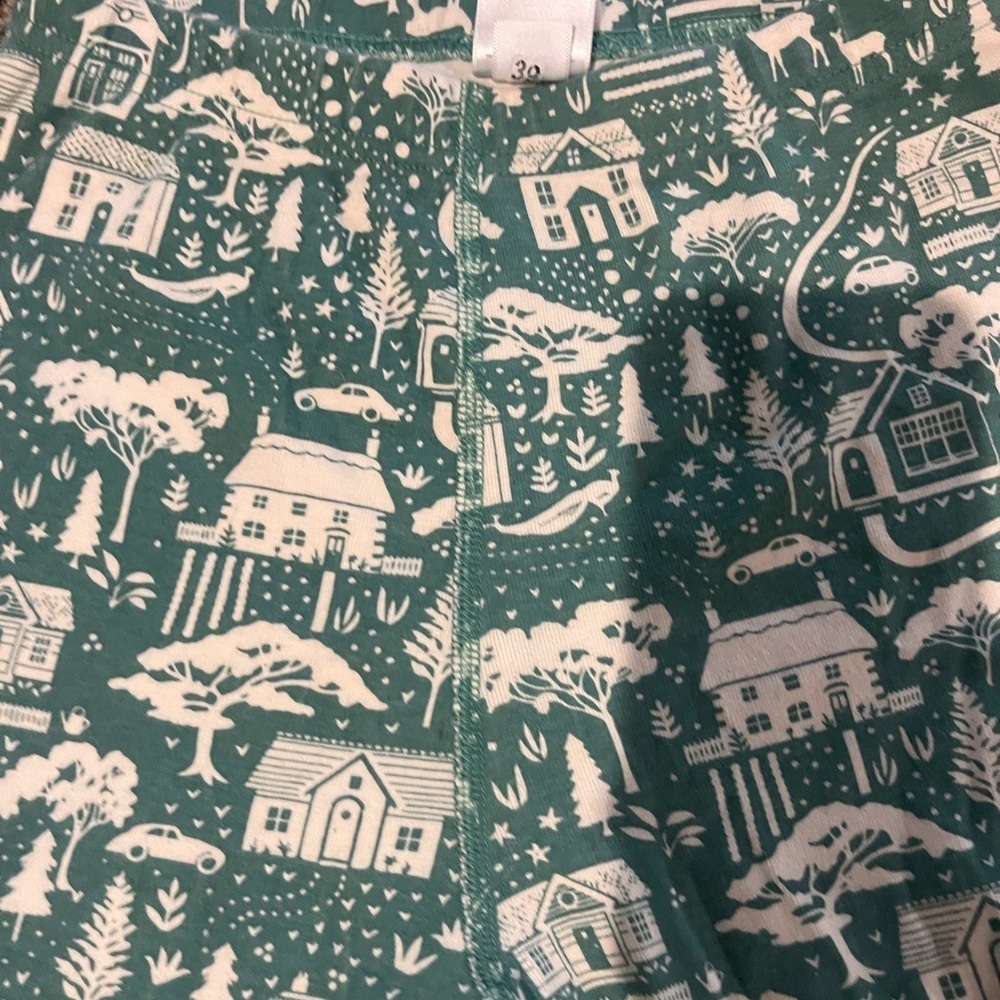 Hanna Andersson Country Houses - Picture 2 of 3